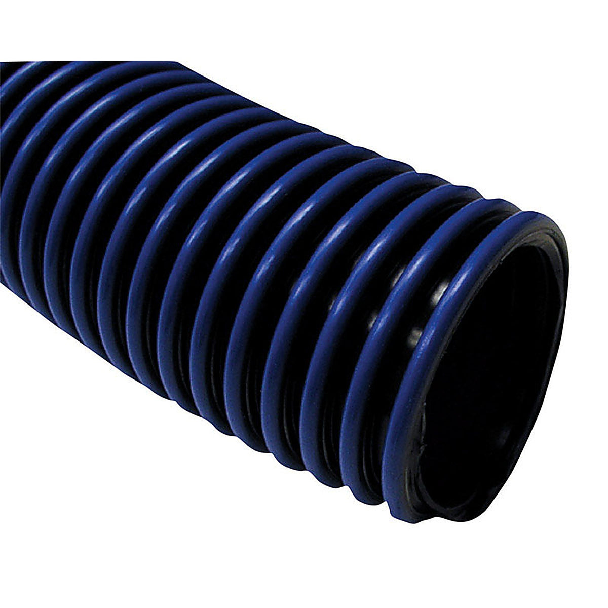 ProLine - PH158114050R - Polyethylene Vacuum Hose 1-1/4 in. D X 50 ft. L