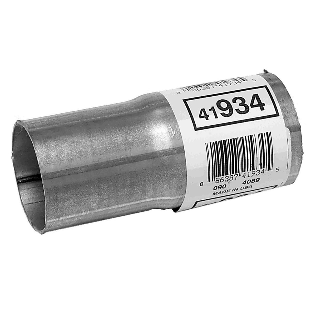 Walker - 41934 - Exhaust Pipe