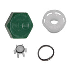 Arrowhead - PK1430 - Brass Air Vent Assembly