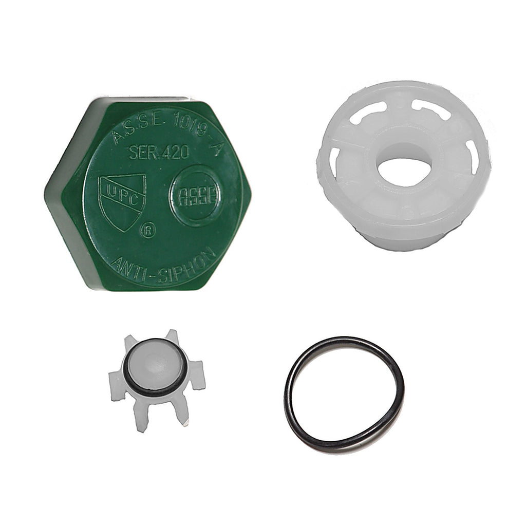Arrowhead - PK1430 - Brass Air Vent Assembly