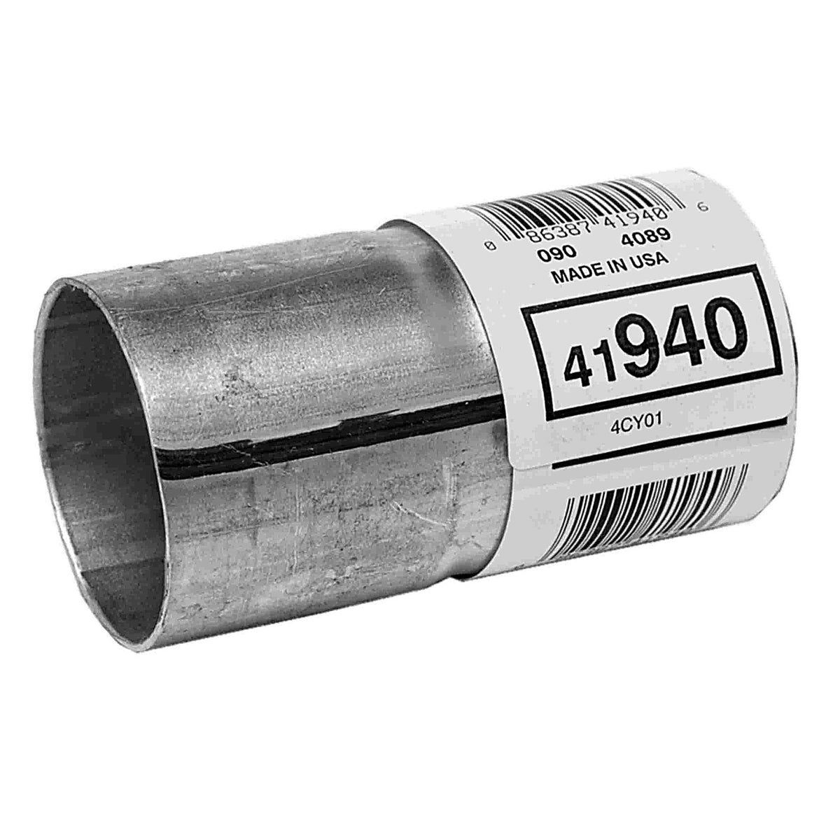 Walker - 41940 - Connector