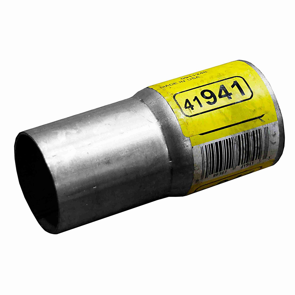 Walker - 41941 - Exhaust Pipe