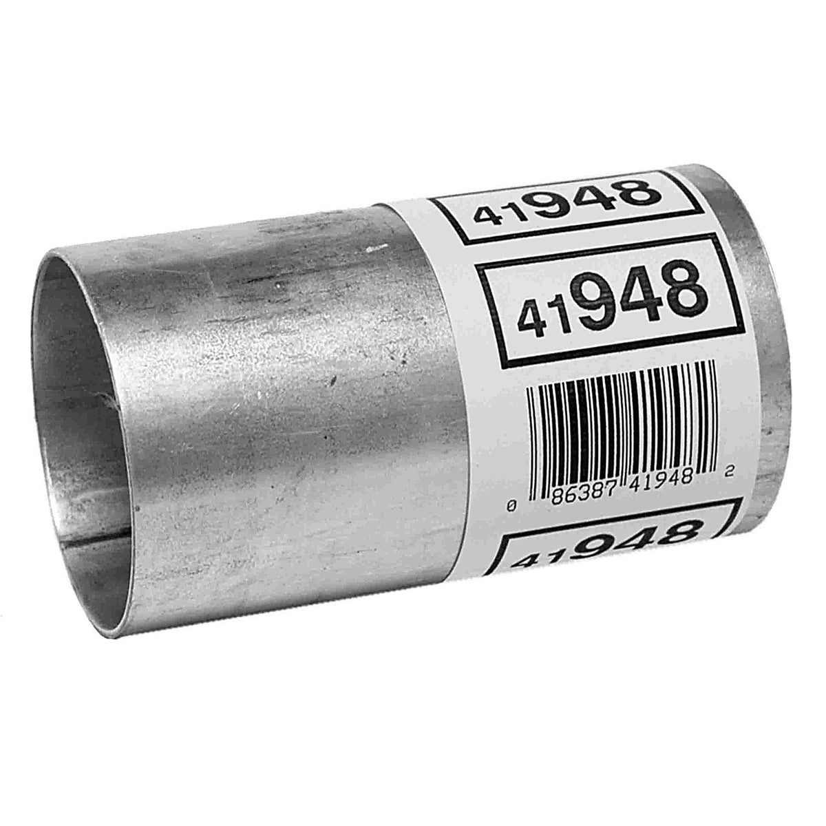 Walker - 41948 - Exhaust Pipe