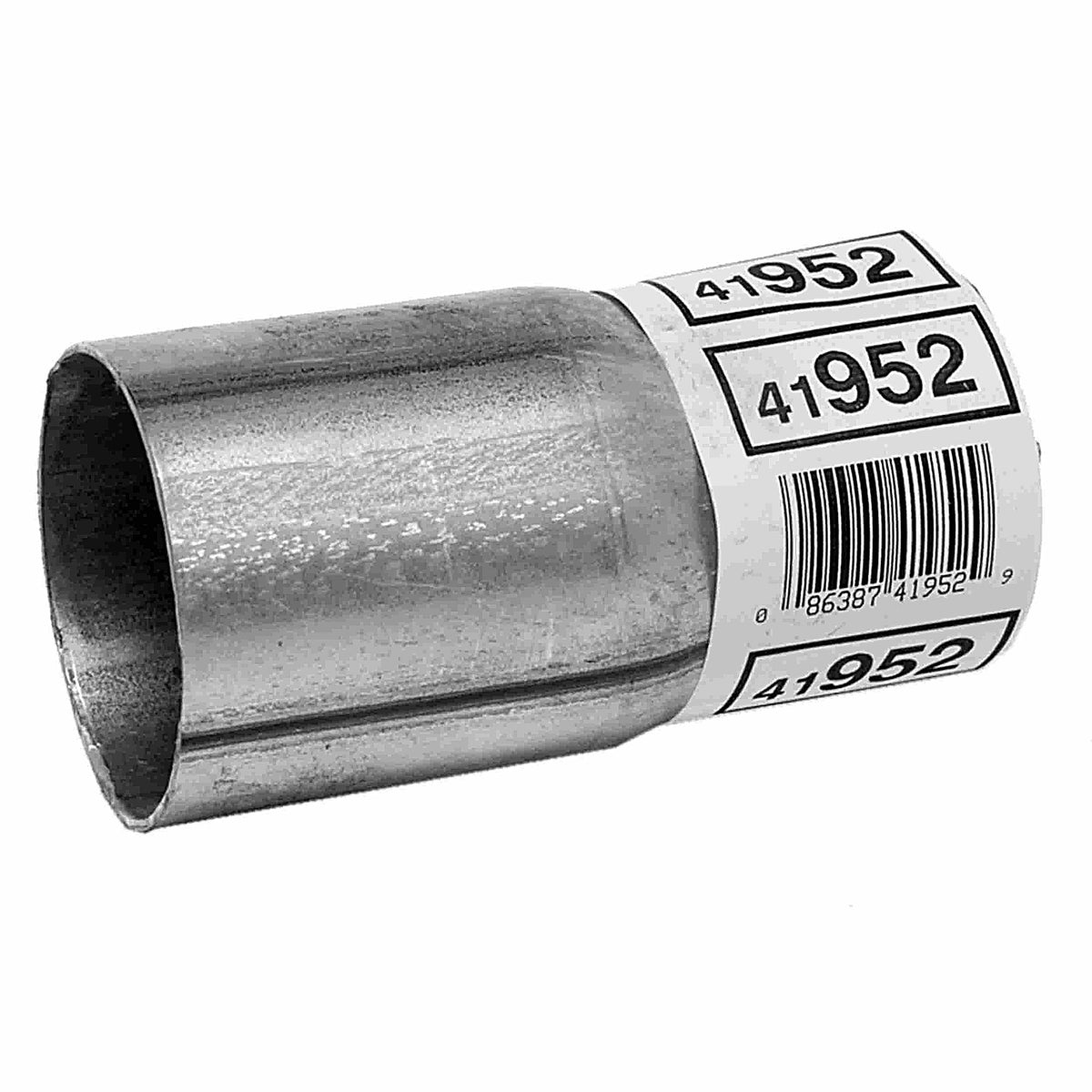 Walker - 41952 - Exhaust Pipe