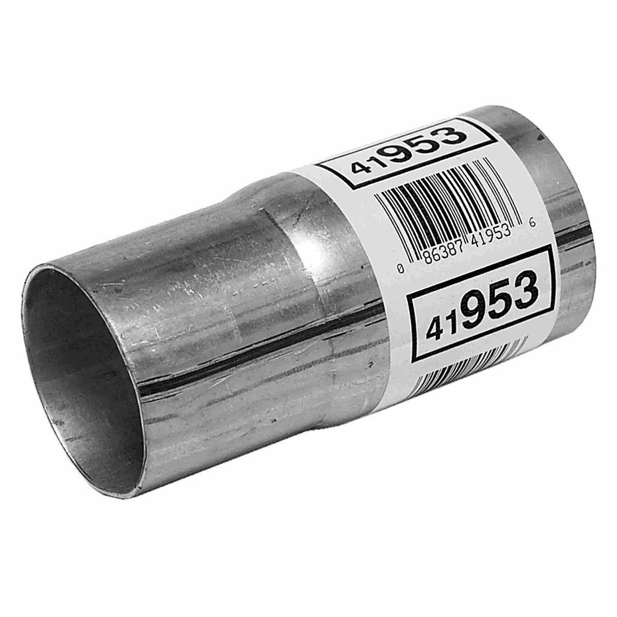 Walker - 41953 - Exhaust Pipe
