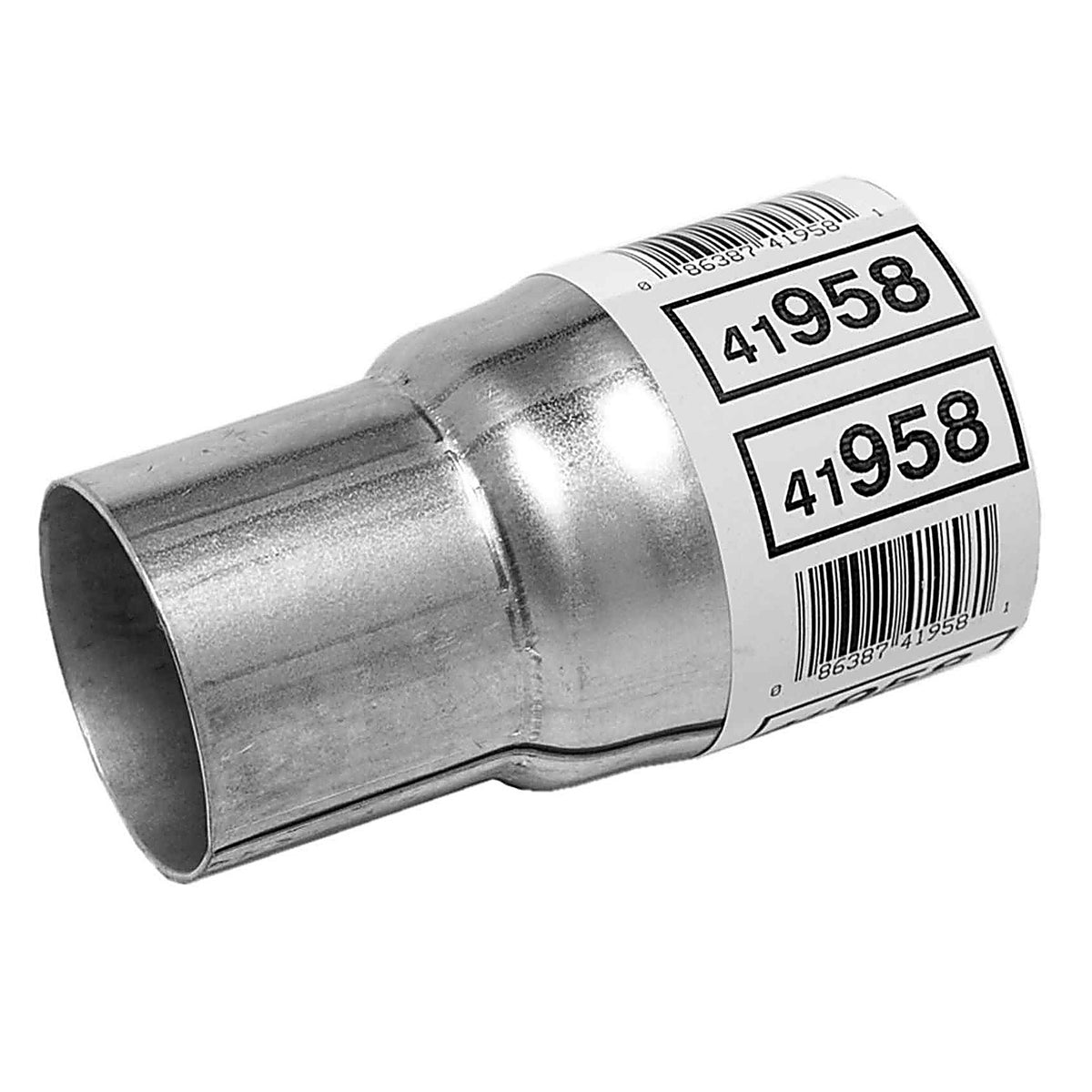 Walker - 41958 - Exhaust Pipe