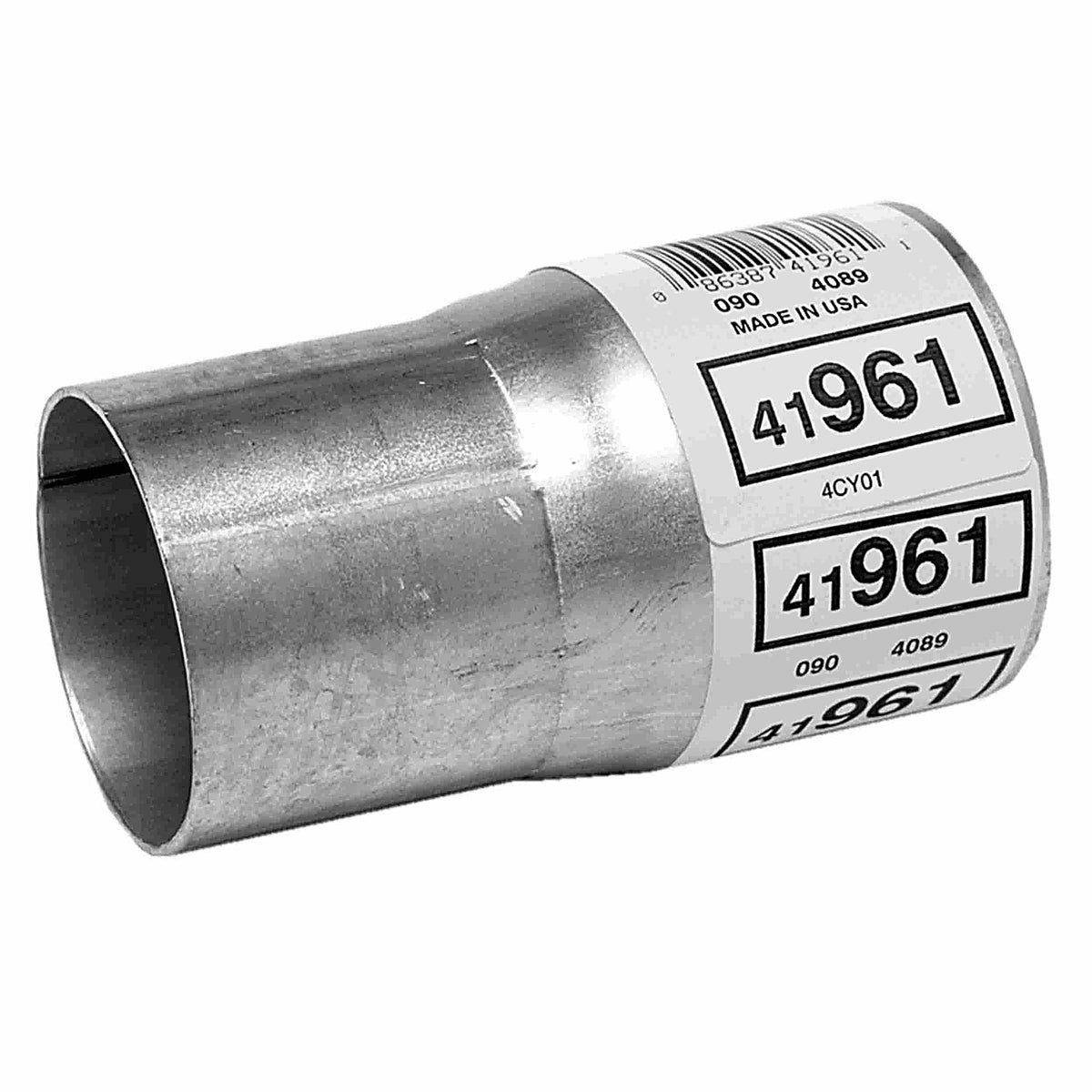 Walker - 41961 - Exhaust Pipe