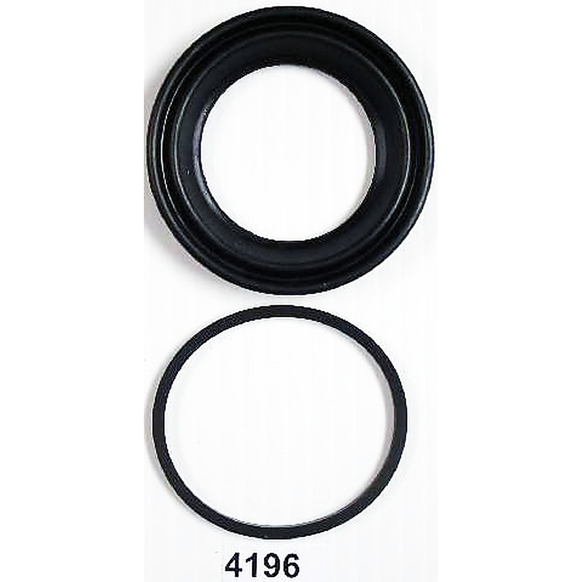 Better Brake Parts - 4196K - Caliper Repair Kit