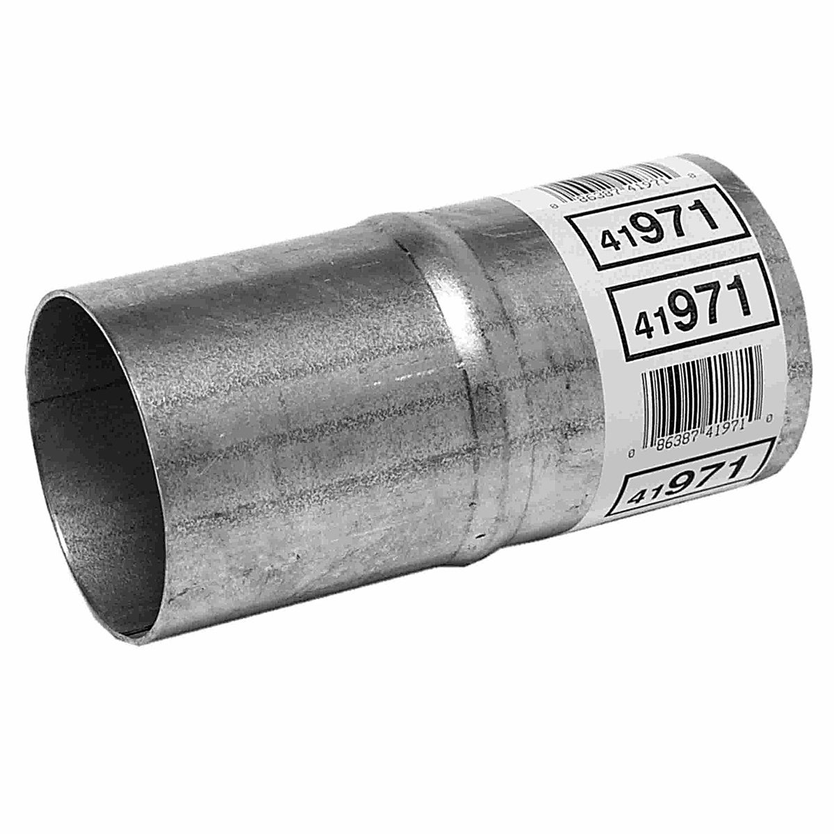 Walker - 41971 - Exhaust Pipe