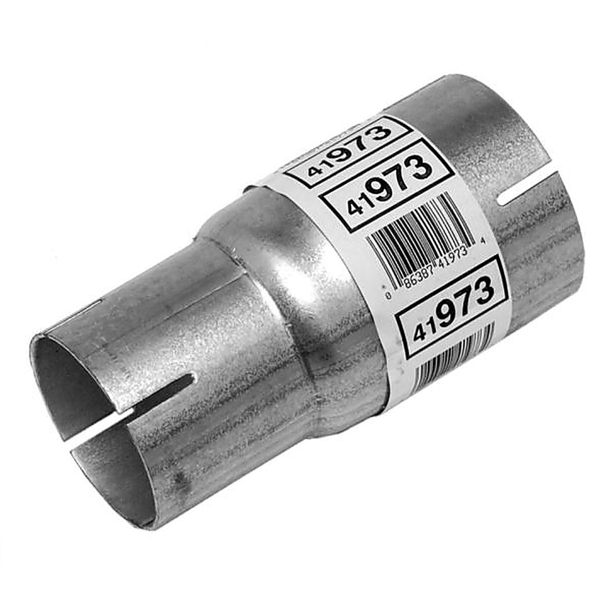 Walker - 41973 - Exhaust Pipe