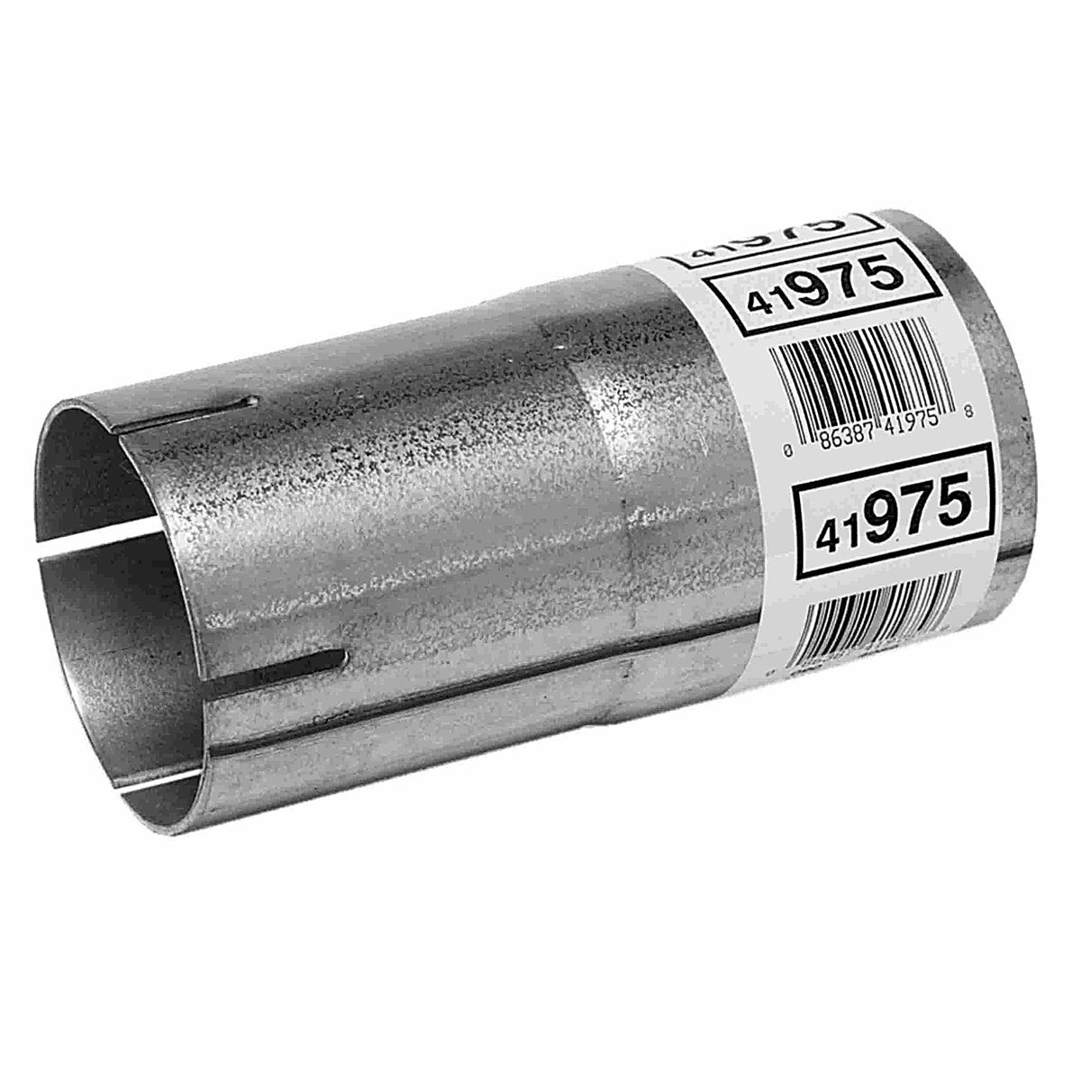 Walker - 41975 - Exhaust Pipe