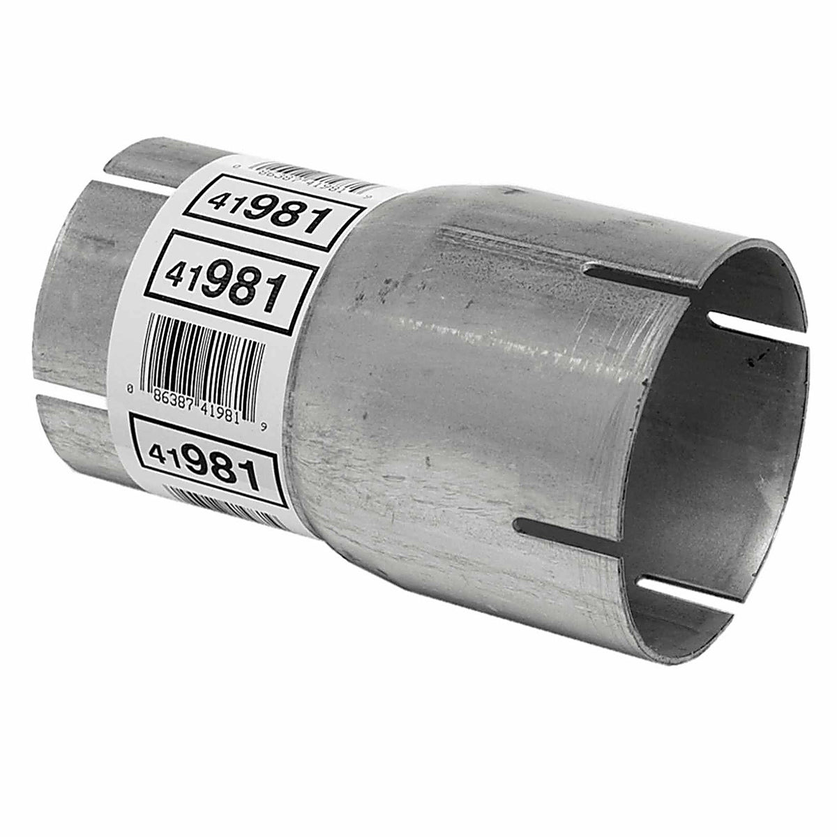Walker - 41981 - Aluminized Reducer