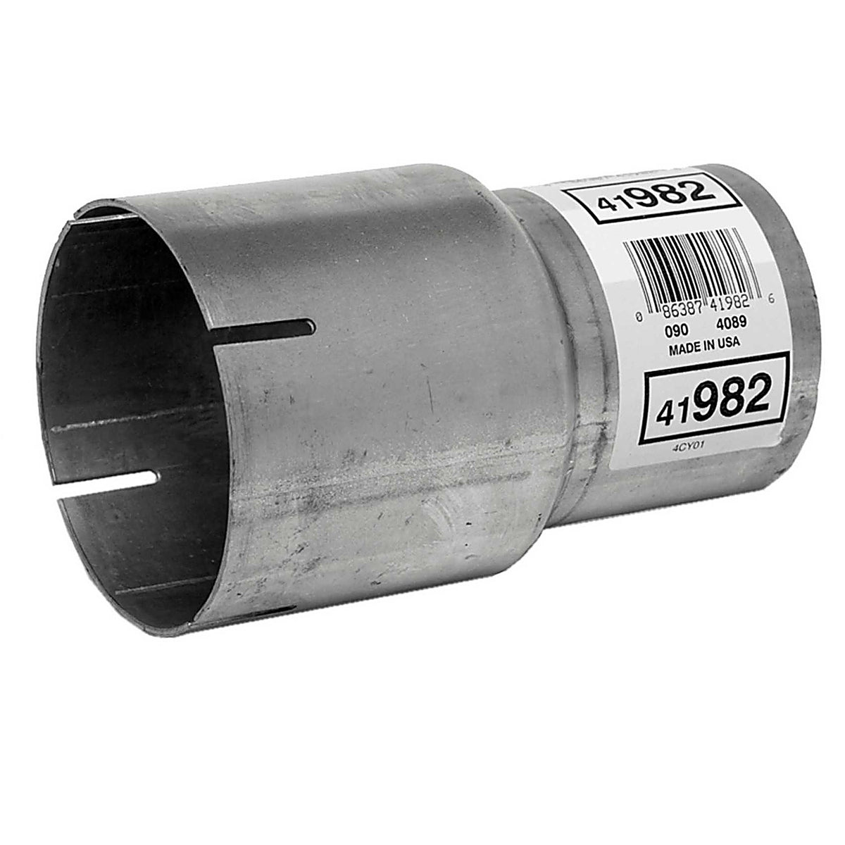 Walker - 41982 - Connector Reducer Pipe