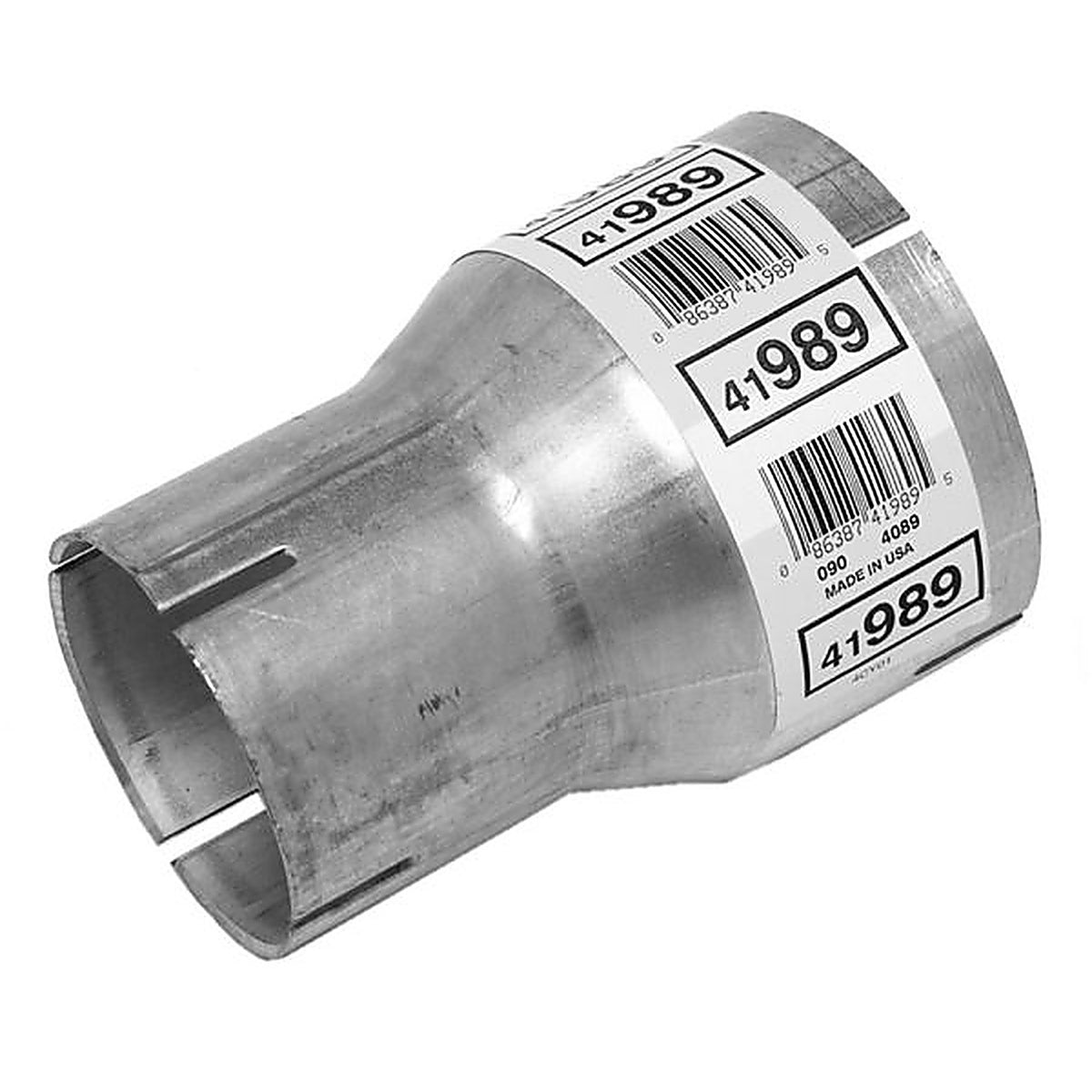 Walker - 41989 - Exhaust Pipe