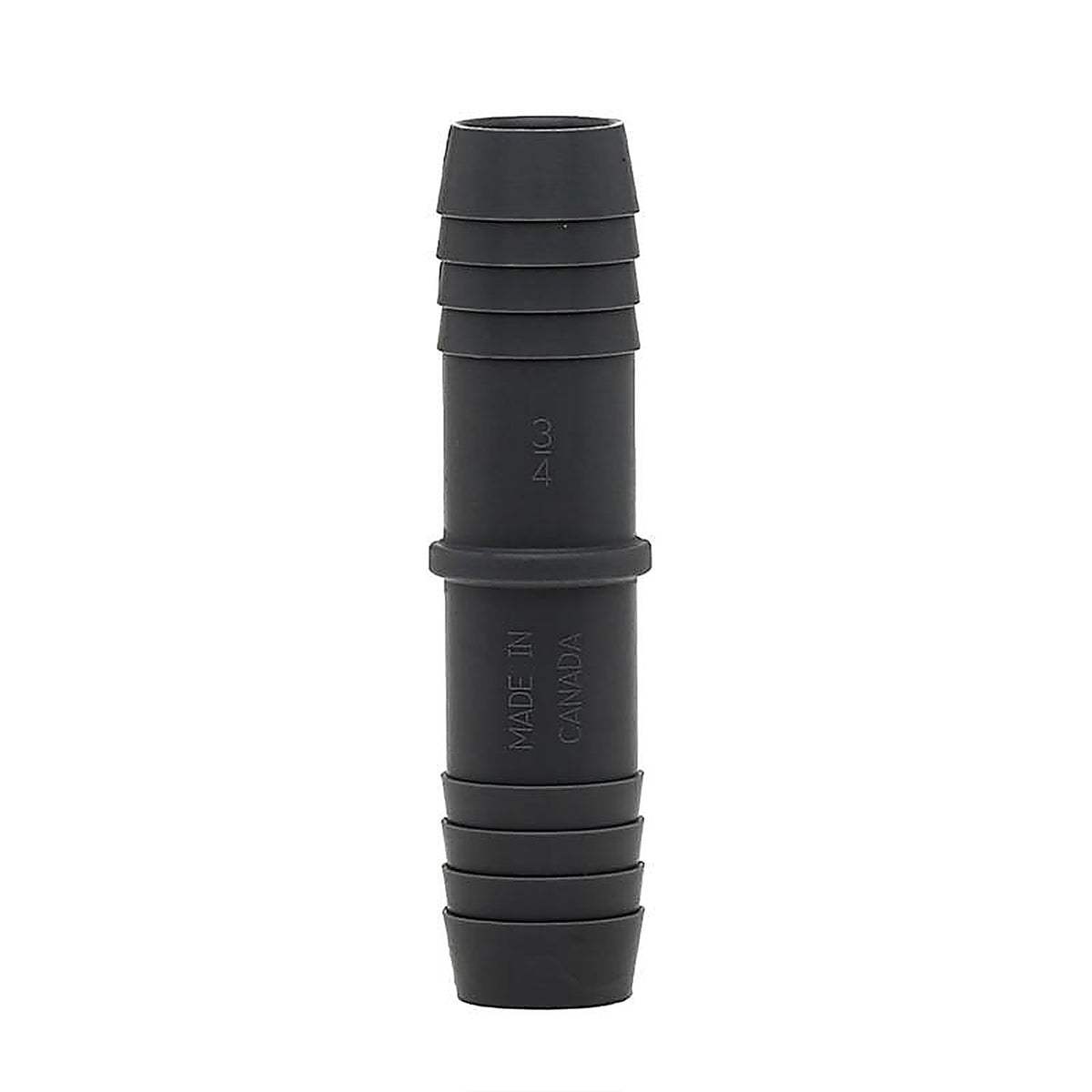 Boshart Industries - UPPC-07 - 3/4 in. Insert in. X 3/4 in. D Insert Polypropylene Coupling