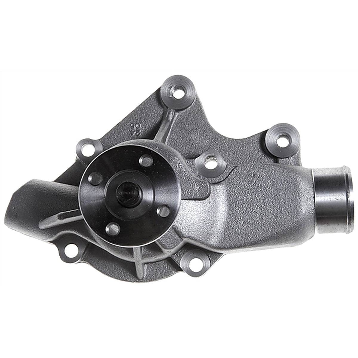 Gates - 42005 - Premium Engine Water Pump