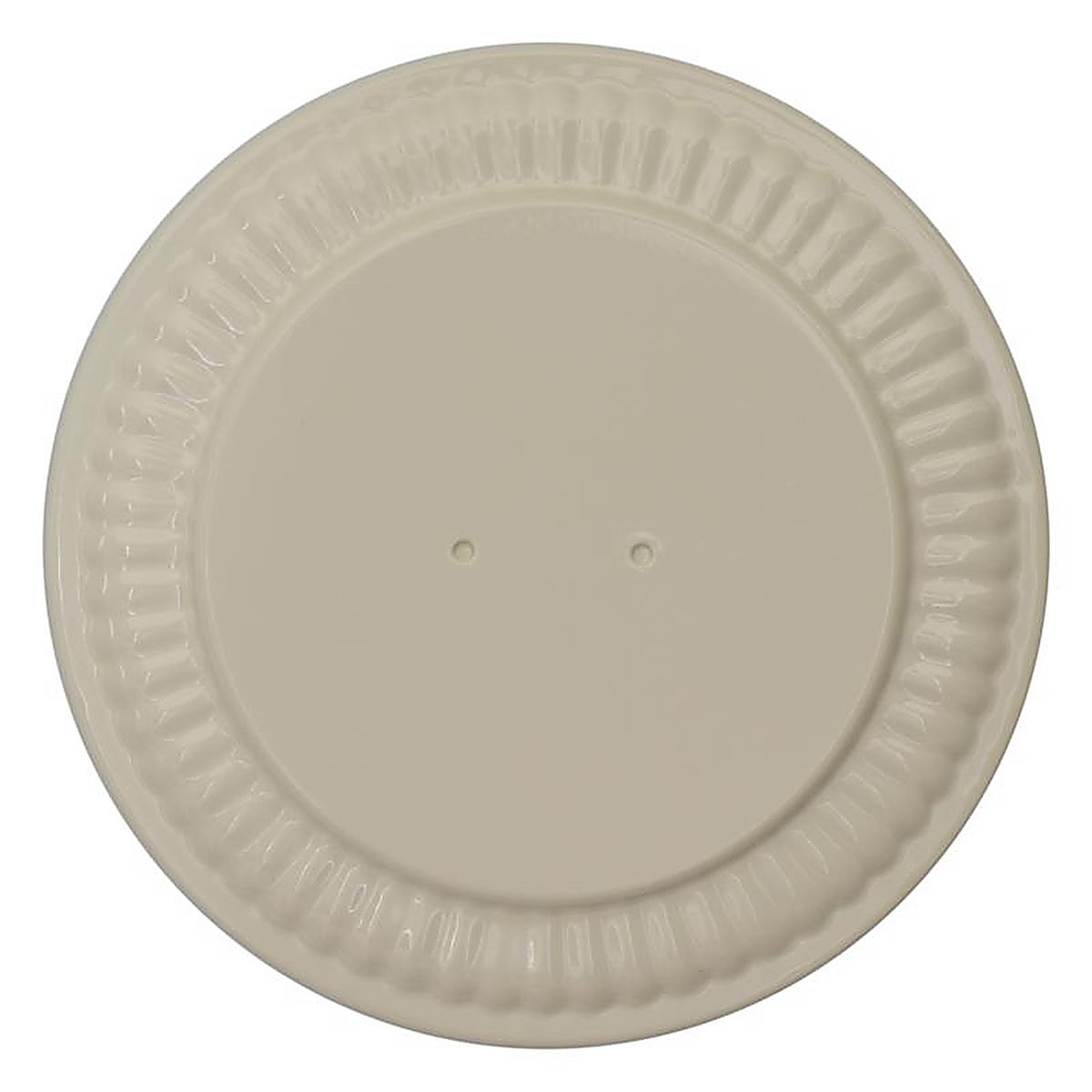 Imperial - BM0353 - Galvanized Steel Flue Stop
