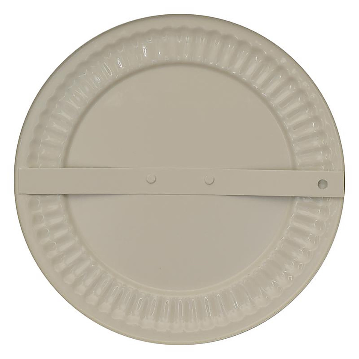 Imperial - BM0353 - Galvanized Steel Flue Stop