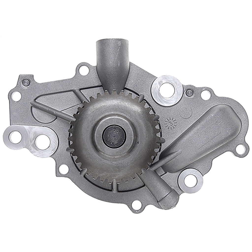 Gates - 42015 - Premium Engine Water Pump