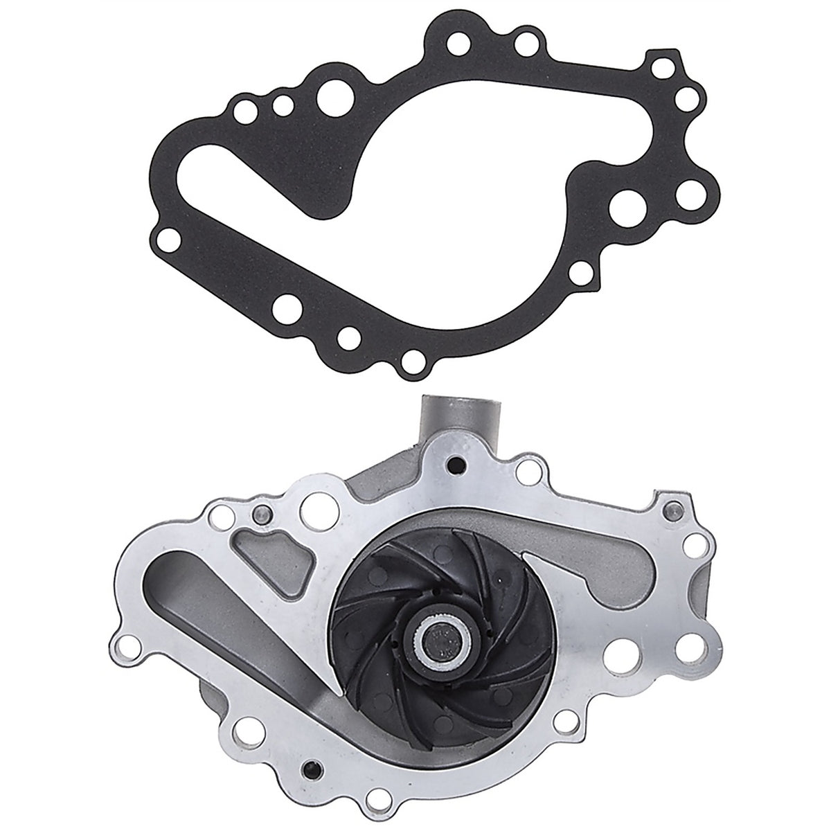 Gates - 42015 - Premium Engine Water Pump