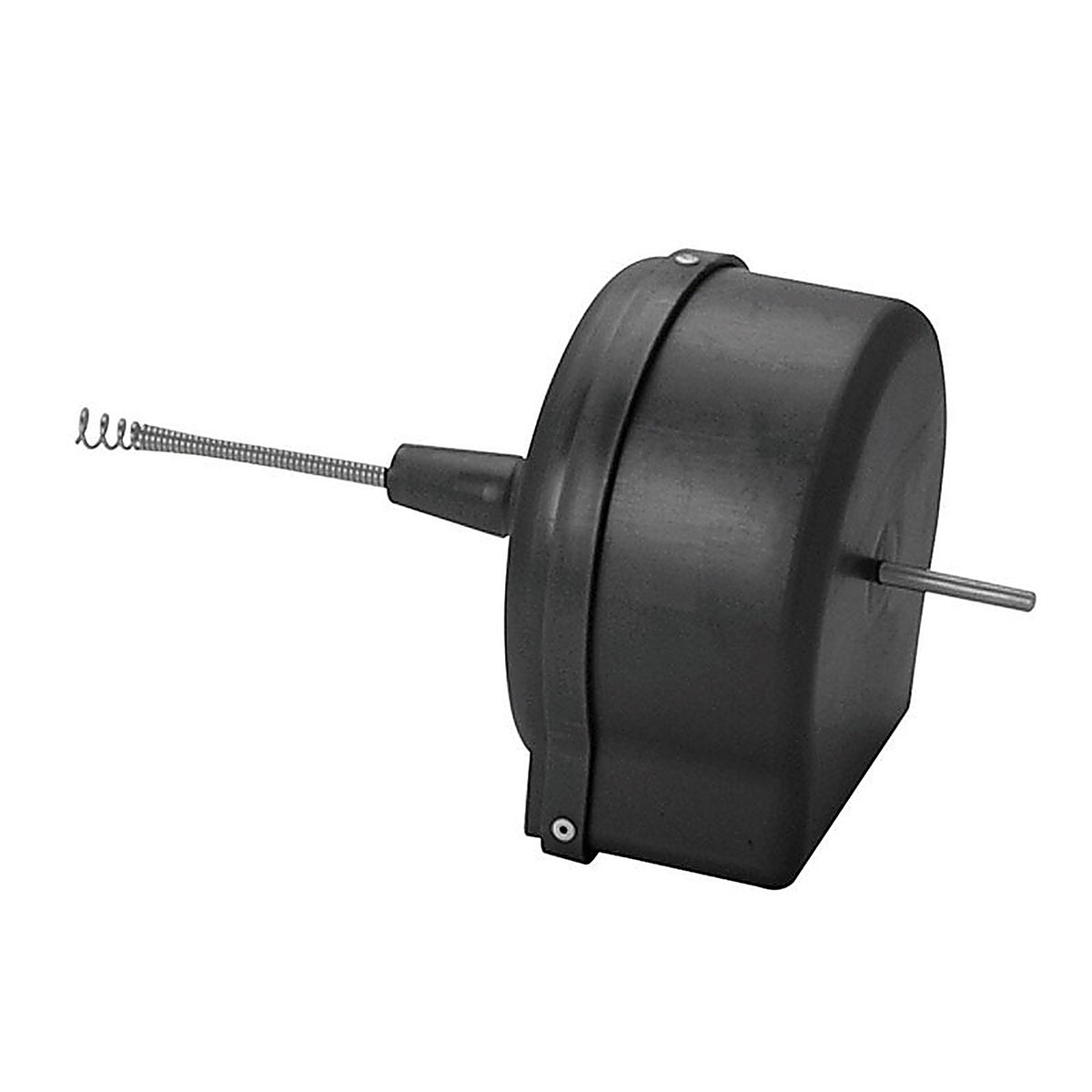 Brasscraft - 87200 - Snake-It 20 ft. L Plastic Drum Auger