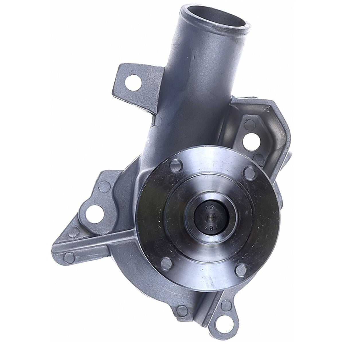 Gates - 42018 - Premium Engine Water Pump