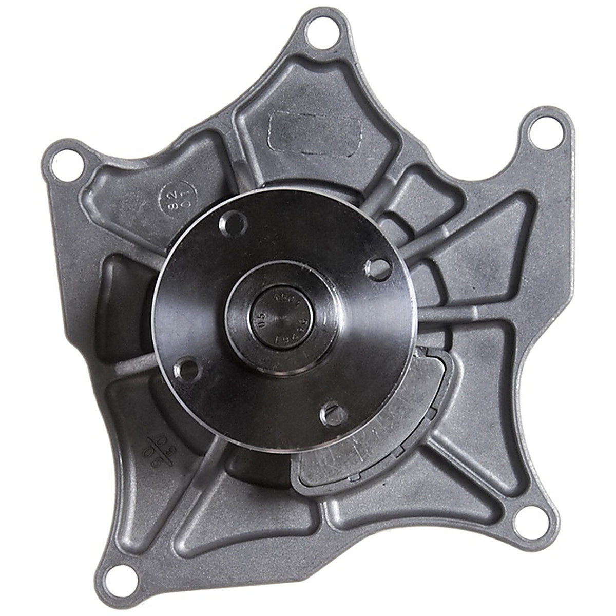 Gates - 42022 - Premium Engine Water Pump