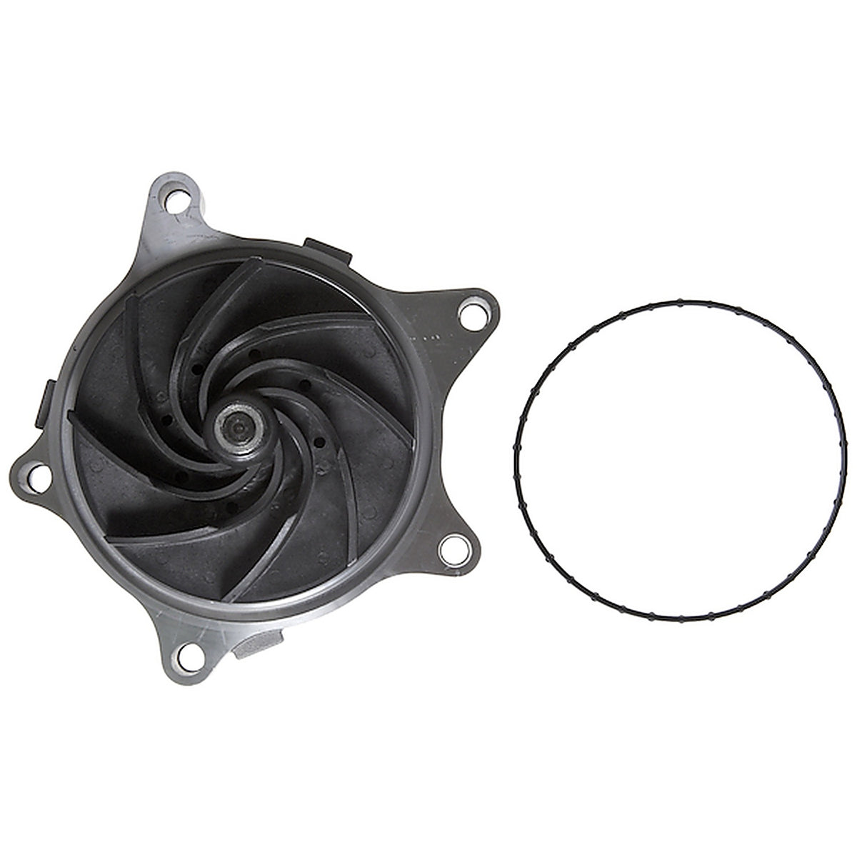 Gates - 42025 - Premium Engine Water Pump
