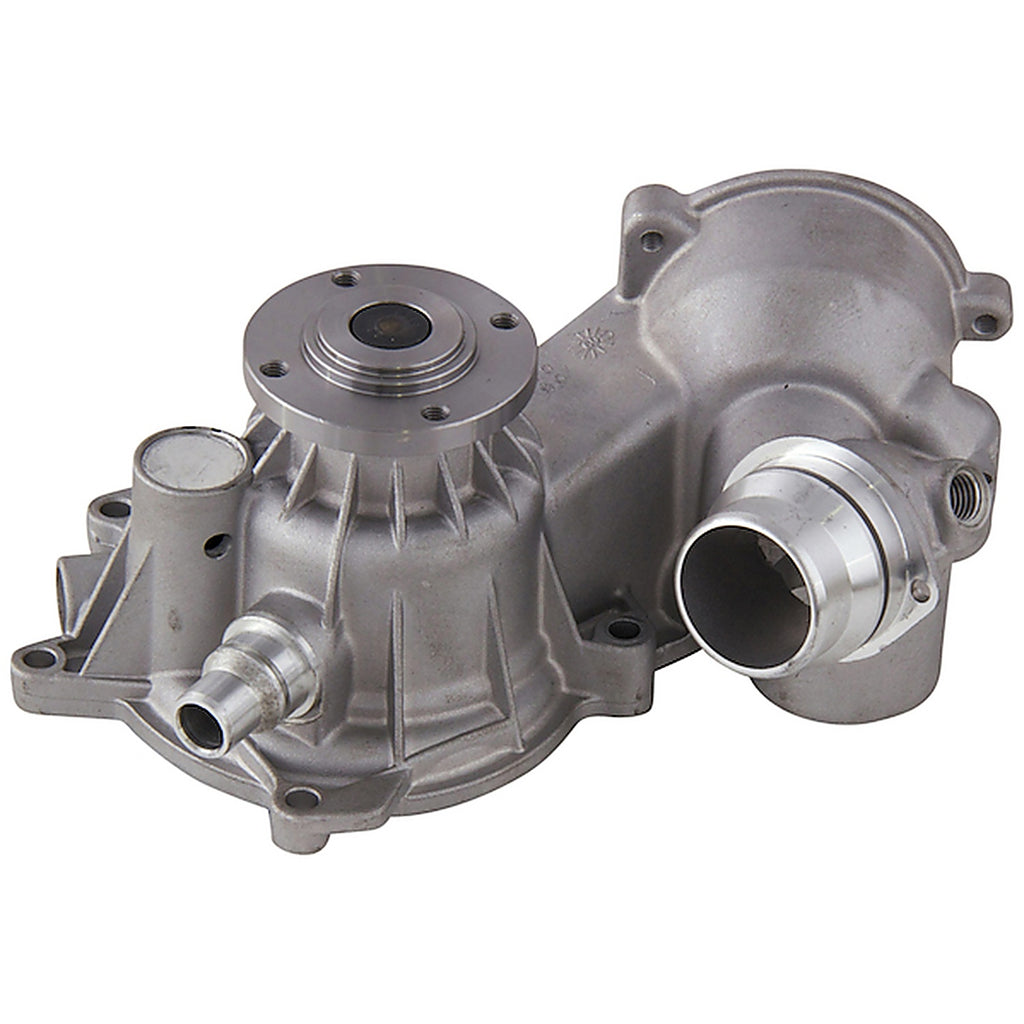 Gates - 42027 - Premium Engine Water Pump