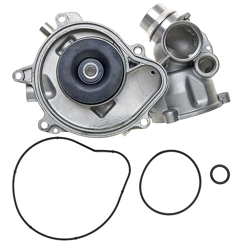 Gates - 42027 - Premium Engine Water Pump