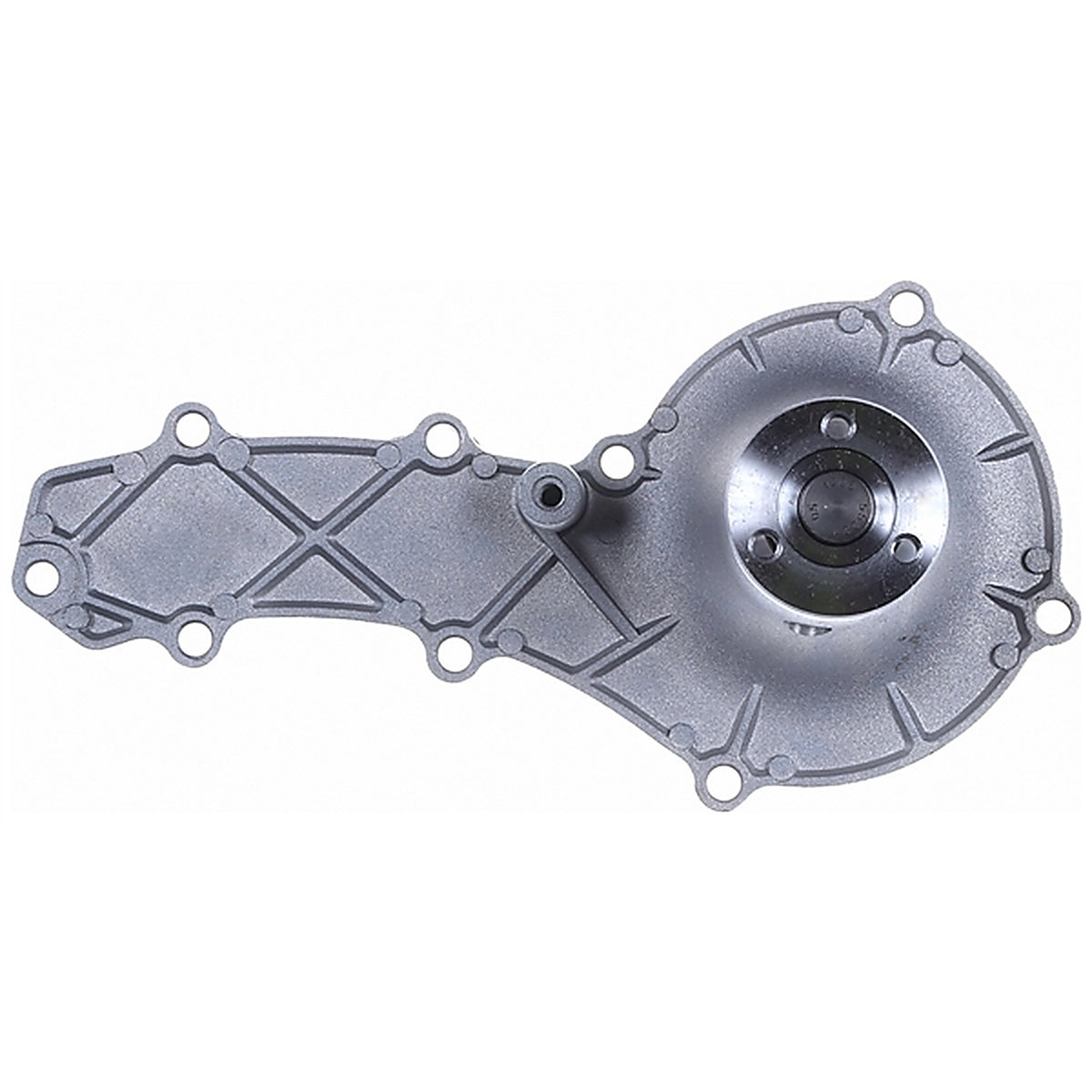 Gates - 42029 - Premium Engine Water Pump