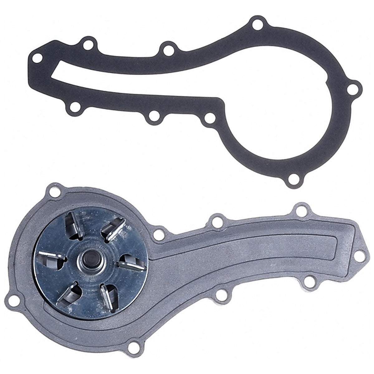 Gates - 42029 - Premium Engine Water Pump
