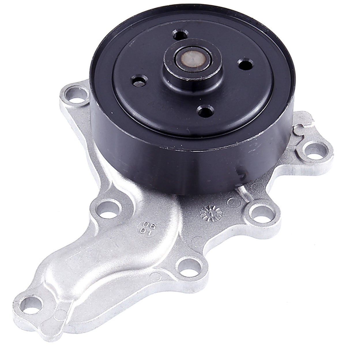 Gates - 42031 - Premium Engine Water Pump