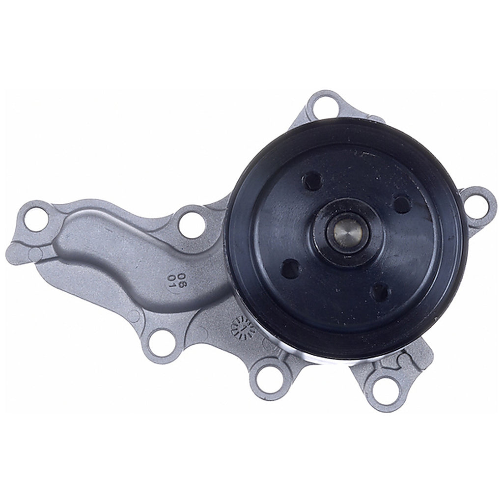 Gates - 42031 - Premium Engine Water Pump