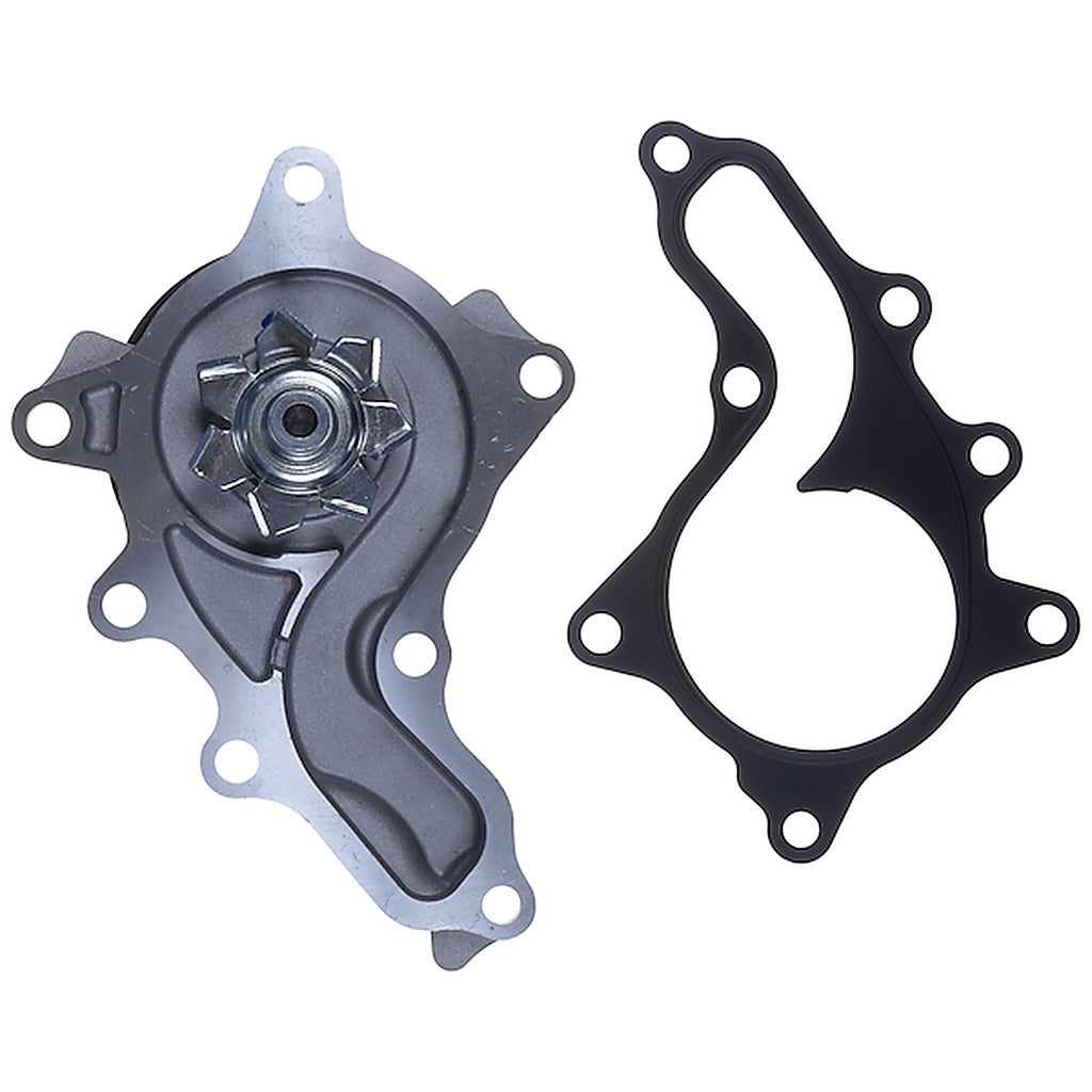 Gates - 42031 - Premium Engine Water Pump