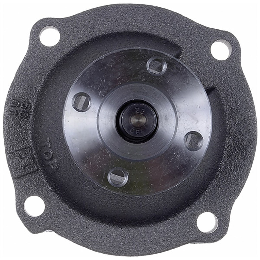 Gates - 42032 - Premium Engine Water Pump