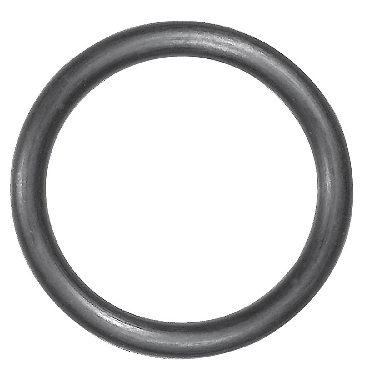 Danco - 35736B - 1.25 in. D X 1 in. D Rubber O-Ring 1 pk