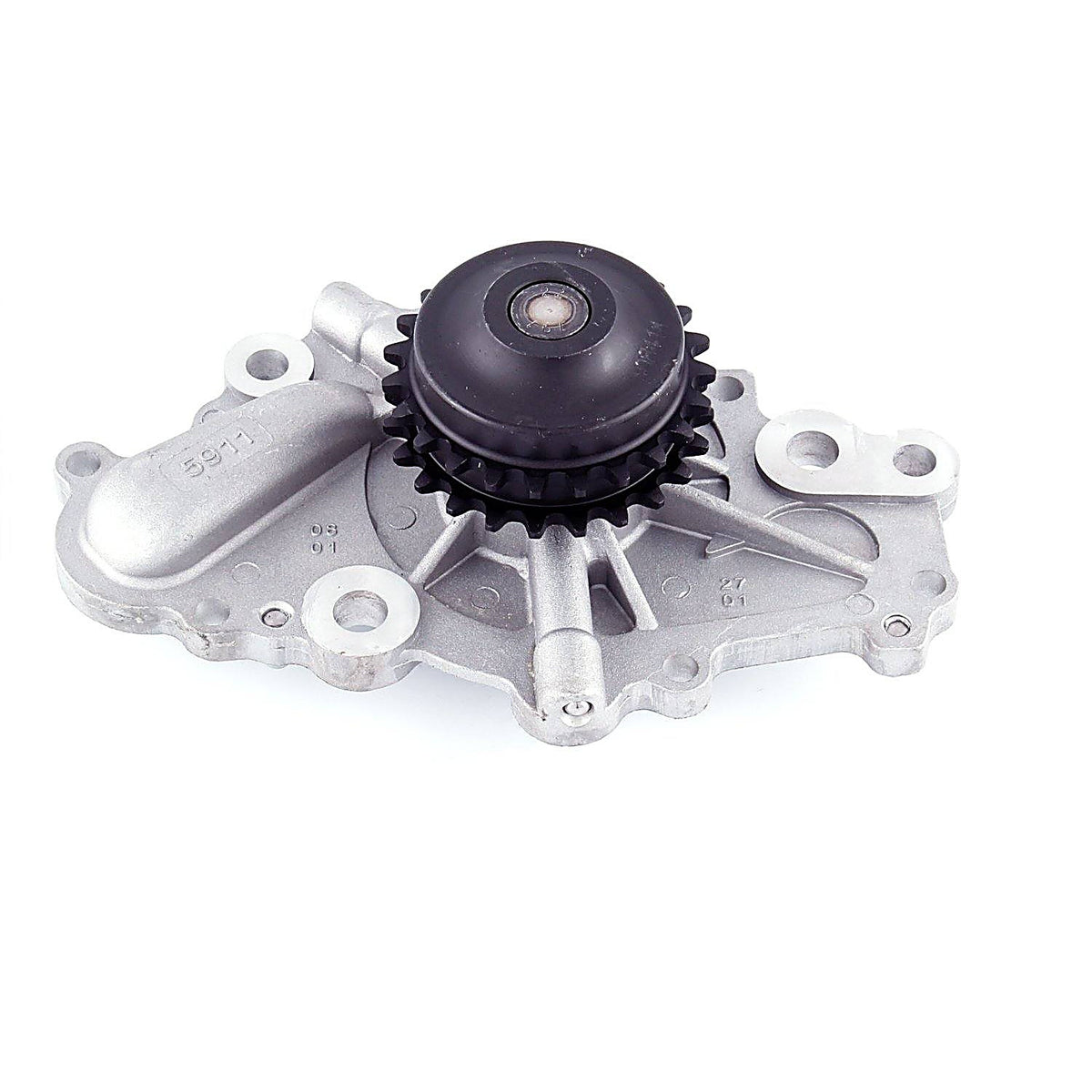 Gates - 42041 - Water Pump