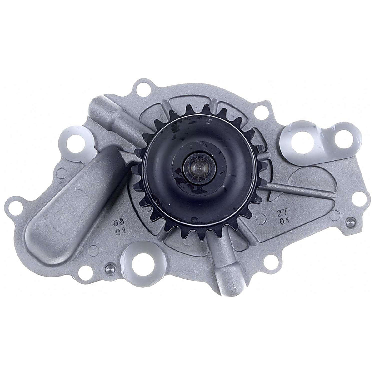 Gates - 42041 - Water Pump