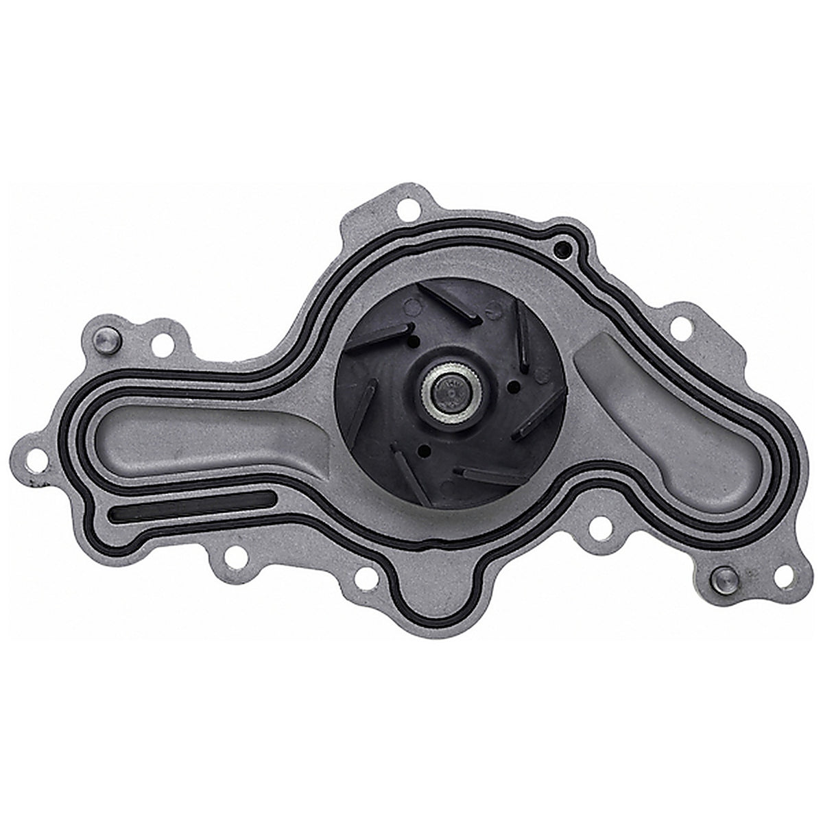 Gates - 42044 - Premium Engine Water Pump