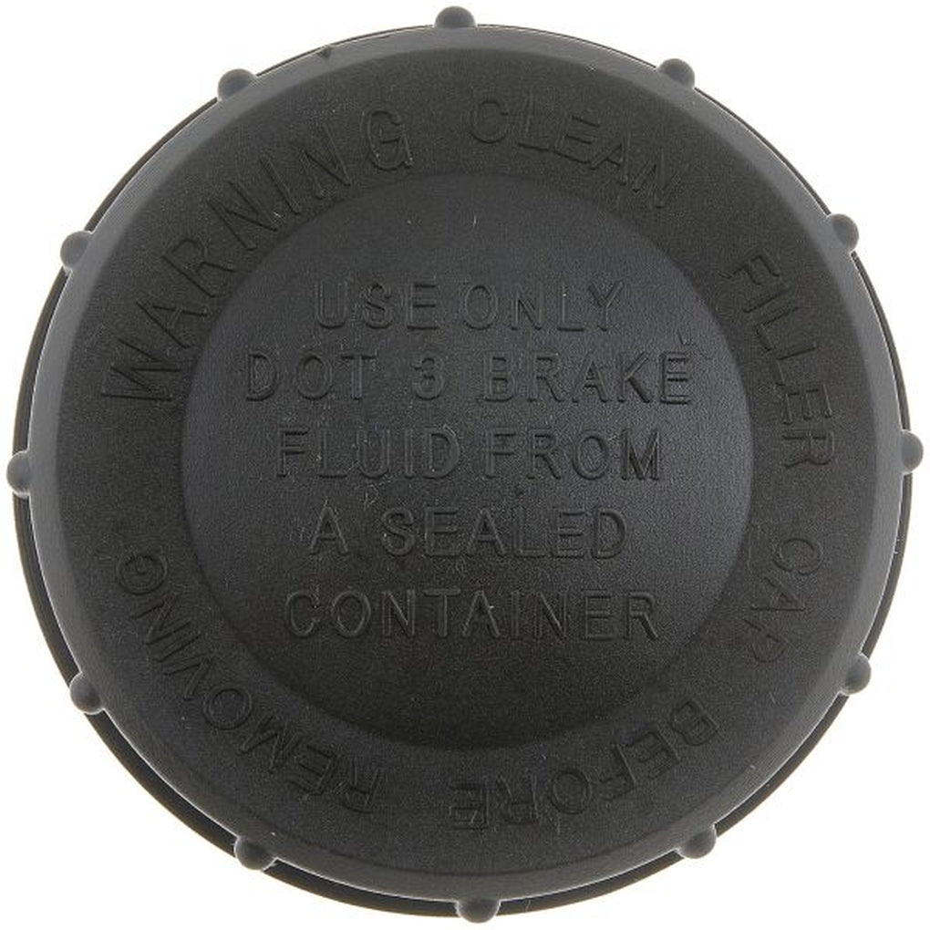 Dorman - 42046 - Master Cylinder Caps