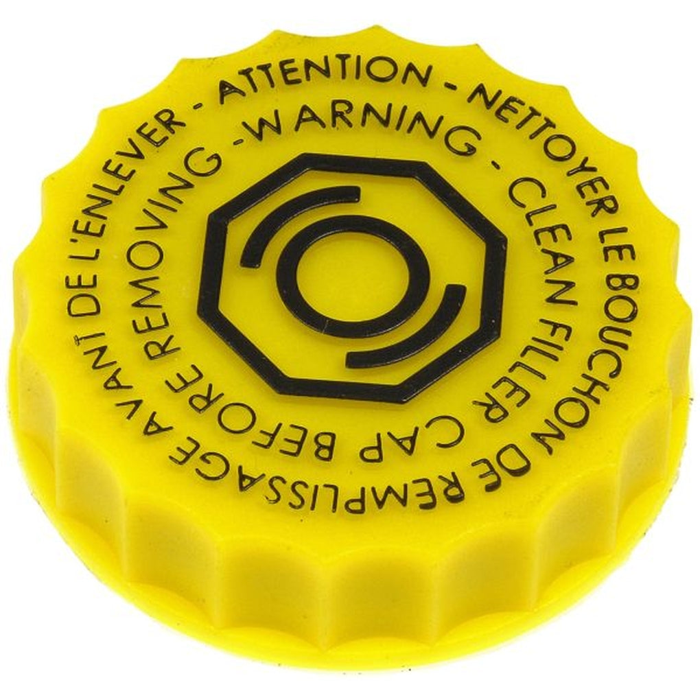 Dorman - 42053 - Master Cylinder Cap
