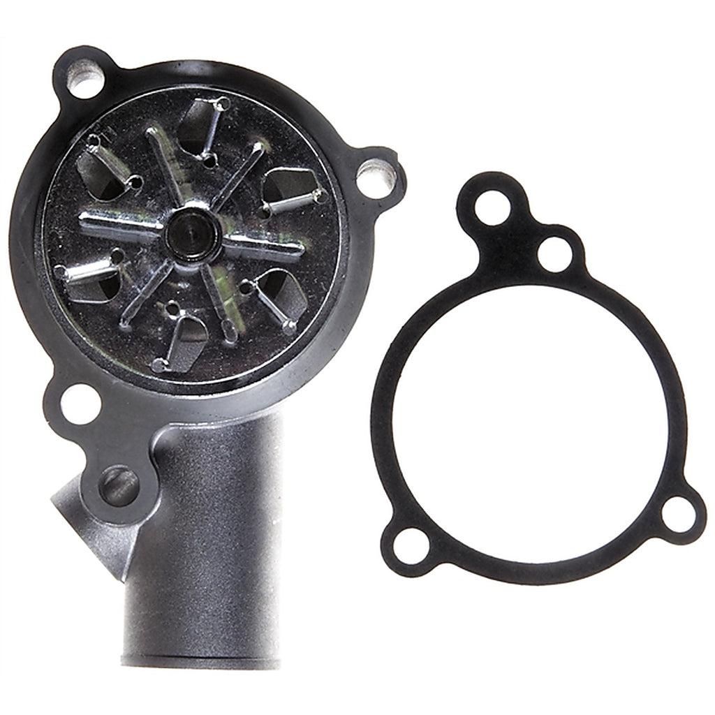 Gates - 42055 - Premium Engine Water Pump