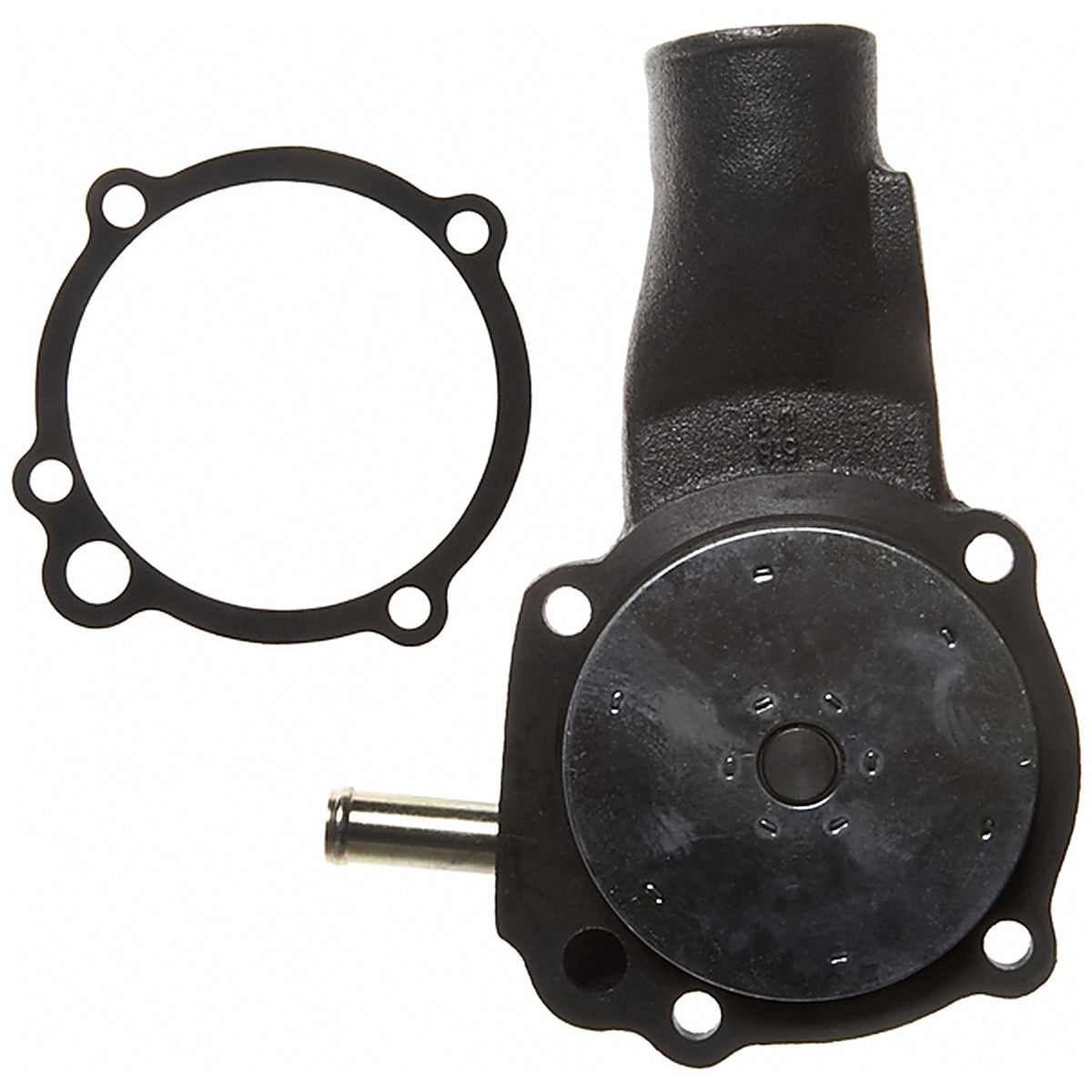 Gates - 42057 - Premium Engine Water Pump