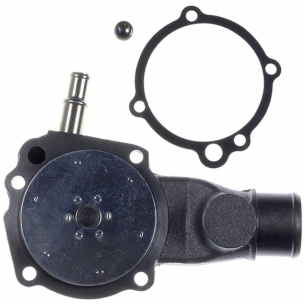 Gates - 42070 - Premium Engine Water Pump