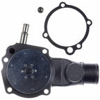 Gates - 42070 - Premium Engine Water Pump