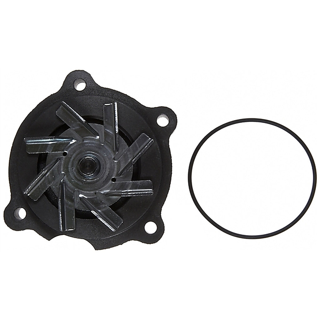 Gates - 42079 - Premium Engine Water Pump