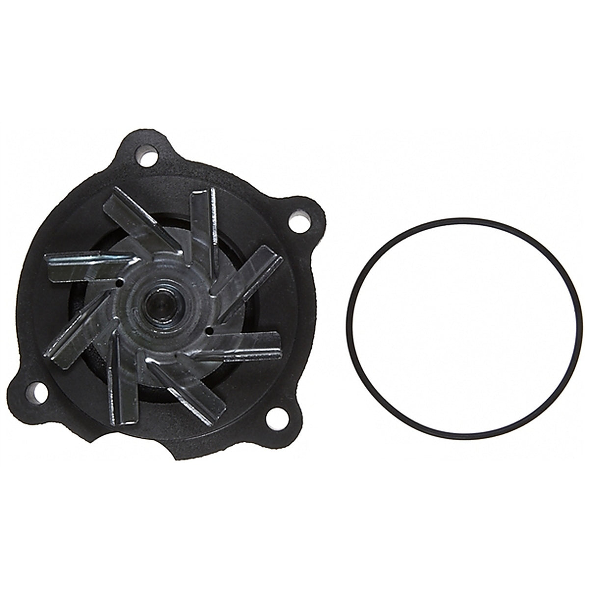 Gates - 42079 - Premium Engine Water Pump