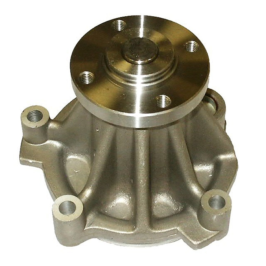 Gates - 42080 - Premium Engine Water Pump
