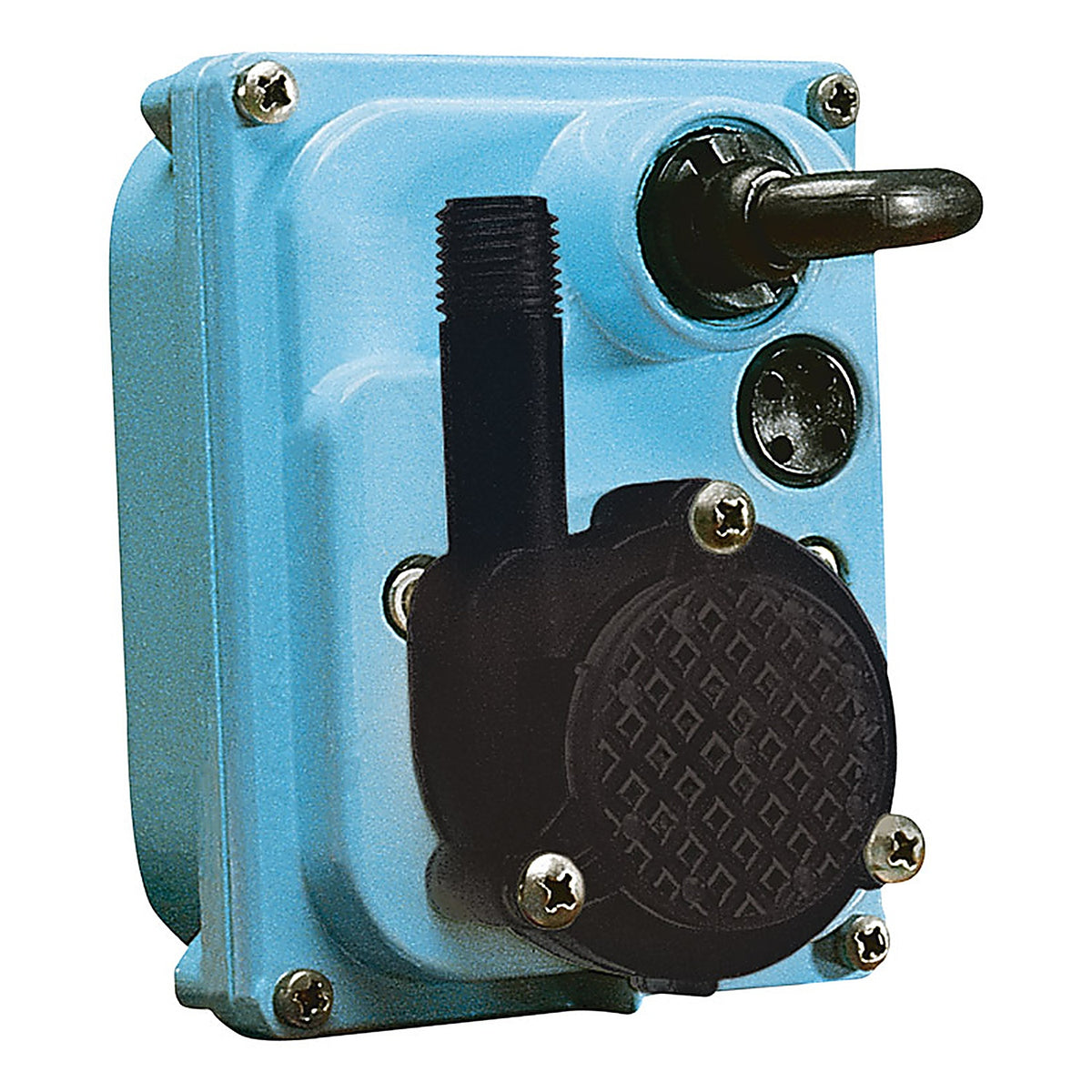 Little Giant - 521204 - 1/200 hp 170 gph Aluminum Direct Drive Pond Pump